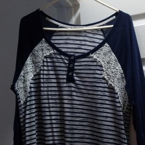 Womens blouse